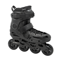 SEBA Freeskate E3 - J schwarz  